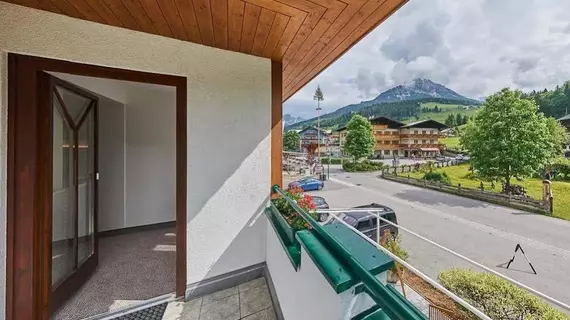 Alpenhotel Wurzer | Salzburg (eyalet) - Sankt Johann im Pongau - Filzmoos