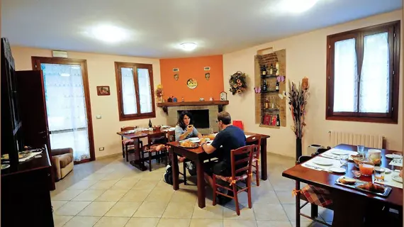 Agriturismo Ravaglia Grande | Emilia-Romagna - Bolonya (vilayet) - Dozza