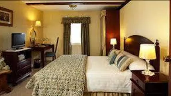 Drayton Court Hotel | Staffordshire (kontluk) - Tamworth