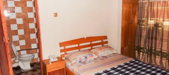 Deke and Suites | Lagos (ve civarı) - Lagos - Igbobi - Yaba