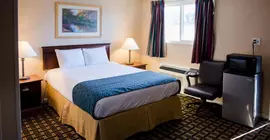 Grand View Plaza Inn & Suites | Kansas - Grandview Plaza