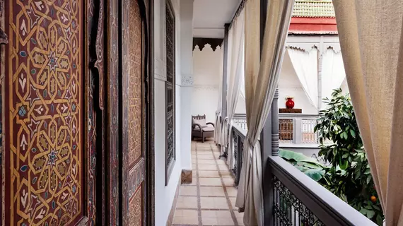 Riad Les Jardins dHenia | Marakeş (ve civarı) - Marrakech - Mechouar Kasbah - Mechouar-Kasbah