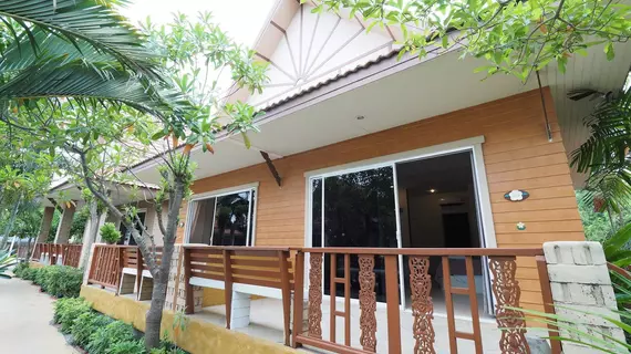 Jings Resort | Prachuap Khiri Khan (ili) - Hua Hin (ve civarı) - Hua Hin