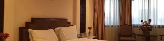 Bahrain Carlton Hotel | Manama - Adliya