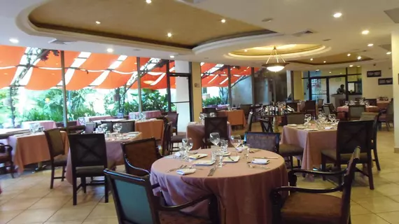 Hotel Honduras Maya | Francisco Morazan (bölge) - Tegucigalpa