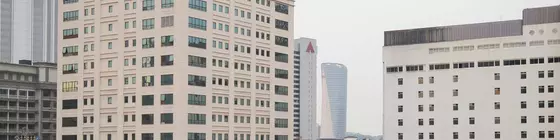 Amigo Hotel | Kuala Lumpur (ve civarı) - Medan Tuanku