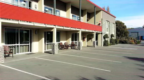 Riverstone Motel | Canterbury - Rangiora