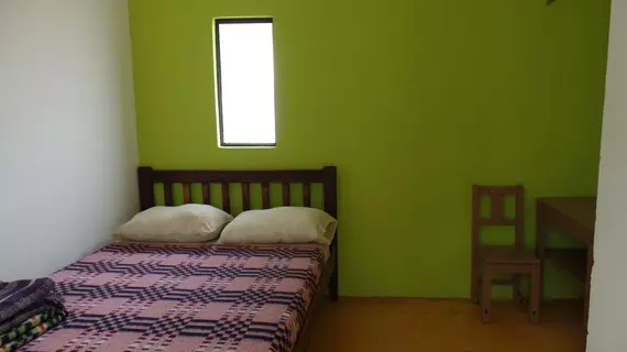 B&B Le Gite del Sol | Chiapas - San Cristobal de las Casas