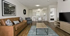 Princess Regent Apartments | Queensland - Brisbane (ve civarı) - Woolloongabba