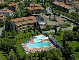 Hotel Palazzuolo | Toskana - Siena (vilayet) - San Quirico d'Orcia