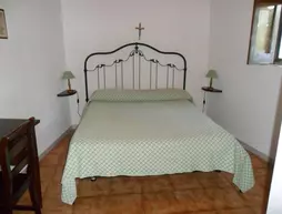 Hotel Villaggio Stromboli | Sicilya - Messina (vilayet) - Stromboli