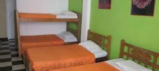 Hotel Pueblito Playa | Bolivar - Cartagena (ve civarı) - Cartagena - Bocagrande