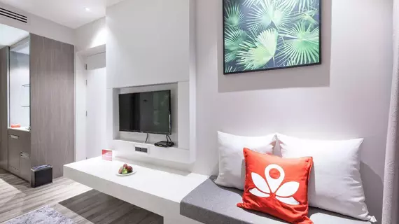 ZEN Premium Patak Karon Beach | Phuket (ve civarı) - Thalang