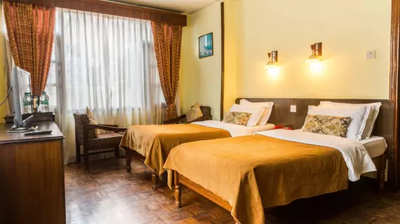 Hotel Excelsior | Kathmandu - Thamel