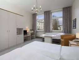 Centro Hotel Kaiserhof | Schleswig-Holstein - Luebeck