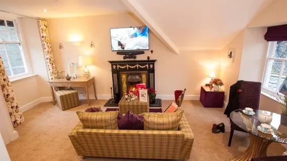 Windermere Boutique Hotel | Cumbria (kontluk) - Windermere