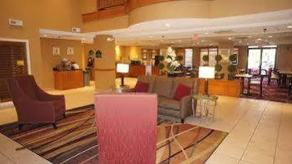 Wingate by Wyndham - Chattanooga | Tennessee - Chattanooga (ve civarı) - Chattanooga