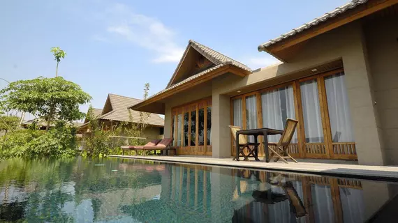 GUTI Resort by AKA Hua Hin | Prachuap Khiri Khan (ili) - Hua Hin (ve civarı) - Hua Hin