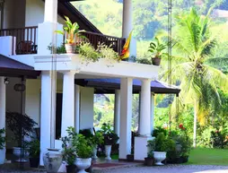 Notting Hill Country House | Merkez Vilayet - Kandy Bölgesi - Kandy