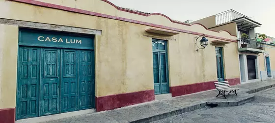 Casa Lum | Chiapas - San Cristobal de las Casas - Zona Centro