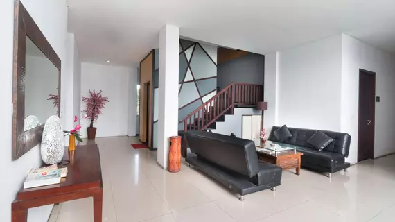 A Residence | Bali - Kuta - Kartika Plaza