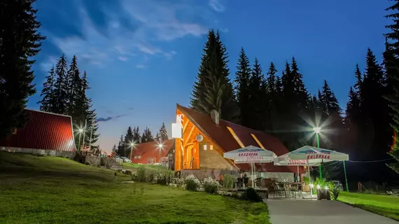 Malina Villas | Smolyan - Pamporovo