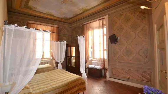 Bed and Breakfast Alba | Lombardy - Bergamo - Bergamo (ve civarı) - Bergamo - Citta Alta