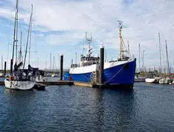 MV Reliant | İskoçya - Ayrshire - Troon