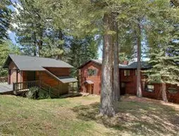 1840 Crystal Air Drive | Kaliforniya - Lake Tahoe (ve civarı) - South Lake Tahoe