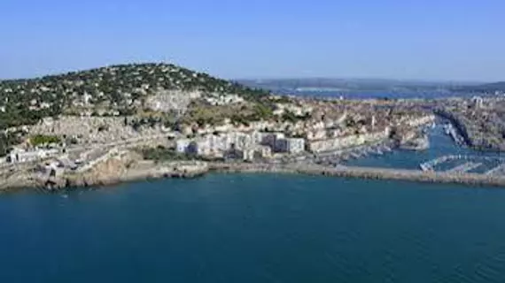 Résidence Port Marine | Occitanie - Herault (bölge) - Montpellier (ve civarı) - Sete