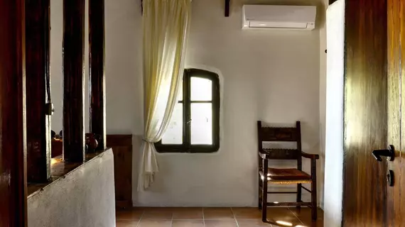 AnnaMalai Traditional Cretan Villa | Girit Adası - Hanya (bölge) - Hanya