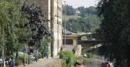 Waterfront Lodge Hotel | Batı Yorkshire (kontluk) - Brighouse