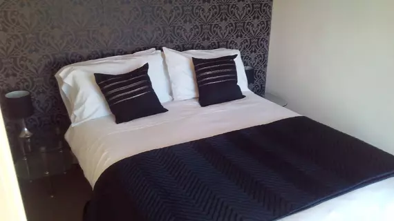 Mowbray Apartments | East Riding of Yorkshire (kontluk) - Bridlington