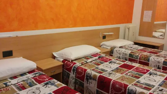 Miss b&b Milano | Lombardy - Milano (ve civarı) - Milano - Citta Studi