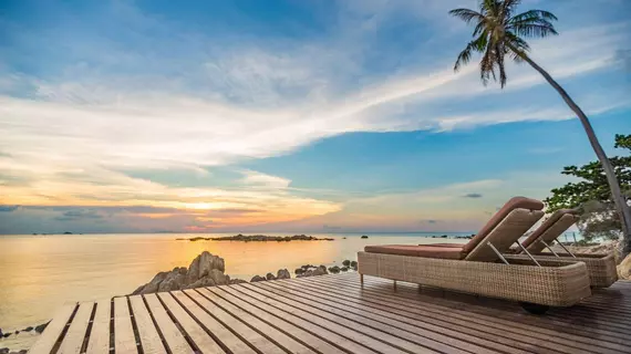 Beyond The Blue Horizon Resort | Surat Thani (vilayet) - Koh Phangan