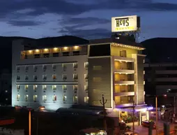 Vihas Hotels | Andra Pradeş - Tirupati