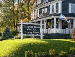 Telegraph House | Nova Scotia - Baddeck