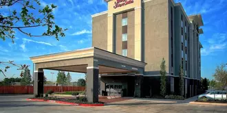 Hampton Inn and Suites Moore