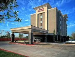 Hampton Inn and Suites Moore | Oklahoma - Oklahoma City (ve civarı) - Moore