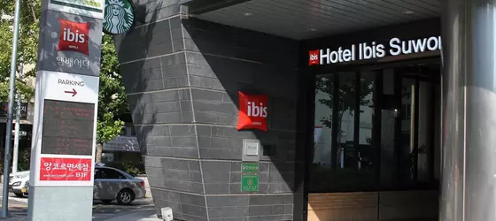 ibis Suwon Ambassador | Gyeonggi - Suwon (ve civarı) - Suwon