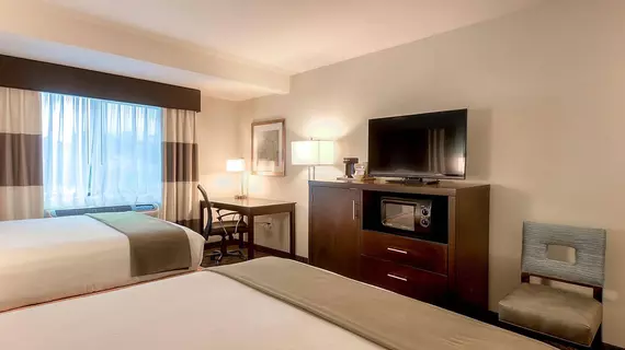 Holiday Inn Express Hotel & Suites Carlsbad Beach | Kaliforniya - San Diego County - San Diego Sahili