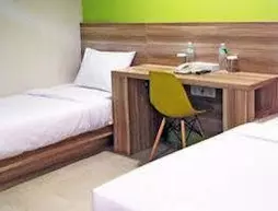 Legreen Suite Supomo | West Java - Cakarta (ve civarı) - Cakarta - Güney Jakarta - Tebet