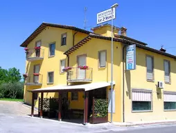 B&B Le 2 Rose | Marche - Macerata (vilayet) - San Severino Marche