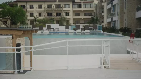 E&J Beach Condos | Puerto Plata (ili) - Puerto Plata (ve civarı) - Sosua