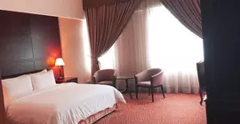 The Regency Hotel Kuala Lumpur | Kuala Lumpur (ve civarı) - Pekeliling