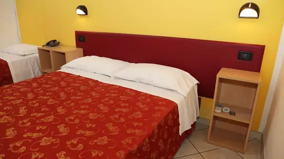 Antico Residence B&B | Lombardy - Mantova (vilayet) - Mantova