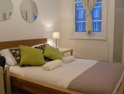 Cambridge Guesthouse | Londra (ve civarı) - Wandsworth - Queen’s Park