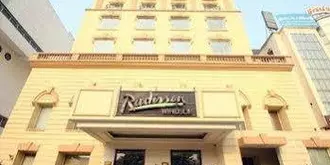 Radisson Hotel Jalandhar