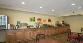 BAYMONT INN & SUITES GETTYSBURG | Pensilvanya - Gettysburg (ve civarı) - Gettysburg