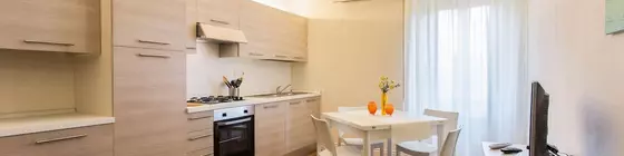 San Lorenzo Apartments | Toskana - Siena (vilayet) - San Gimignano - Val d'Elsa